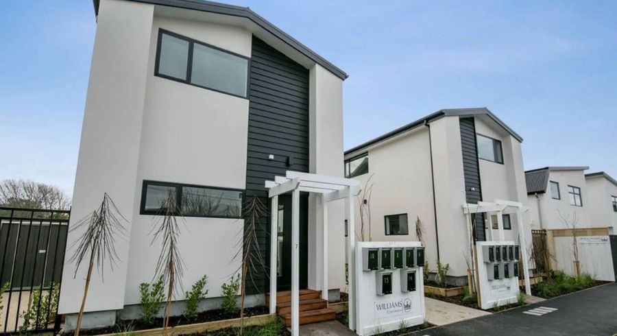  at 15/317 Gloucester Street, City Centre, Christchurch City, Canterbury