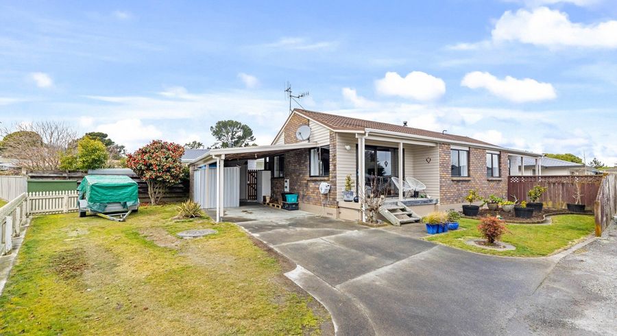  at 2/51 Arthur Crescent, Hilltop, Taupō