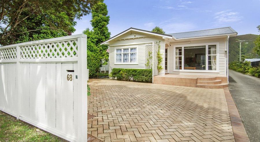  at 1/68 Cambridge Terrace, Waterloo, Lower Hutt, Wellington