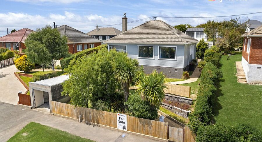  at 155 Middleton Road, Corstorphine, Dunedin
