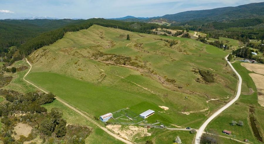  at 0 Tadmor-Glenhope Road, Tadmor, Wakefield