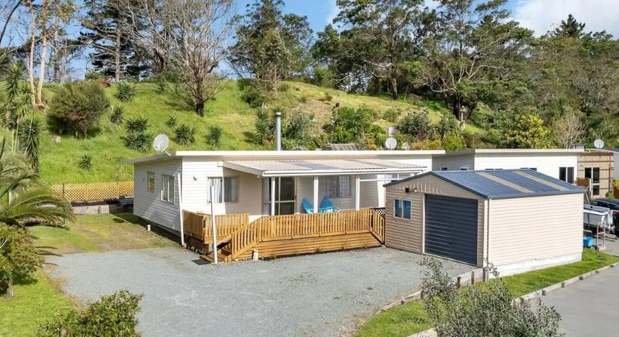  at 21 Tamure Place, Ruakaka, Whangarei, Northland
