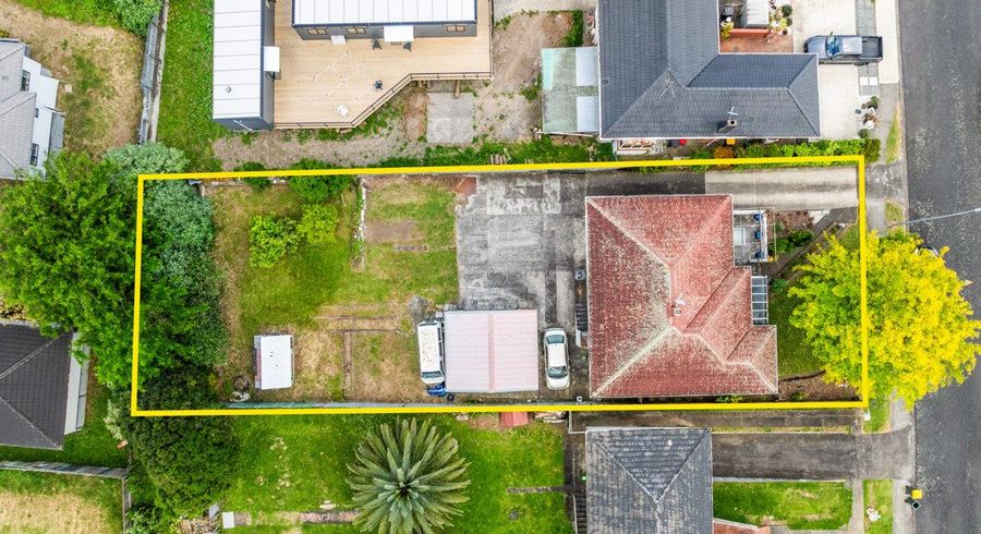  at 9 Richards Avenue, Papatoetoe, Manukau City, Auckland