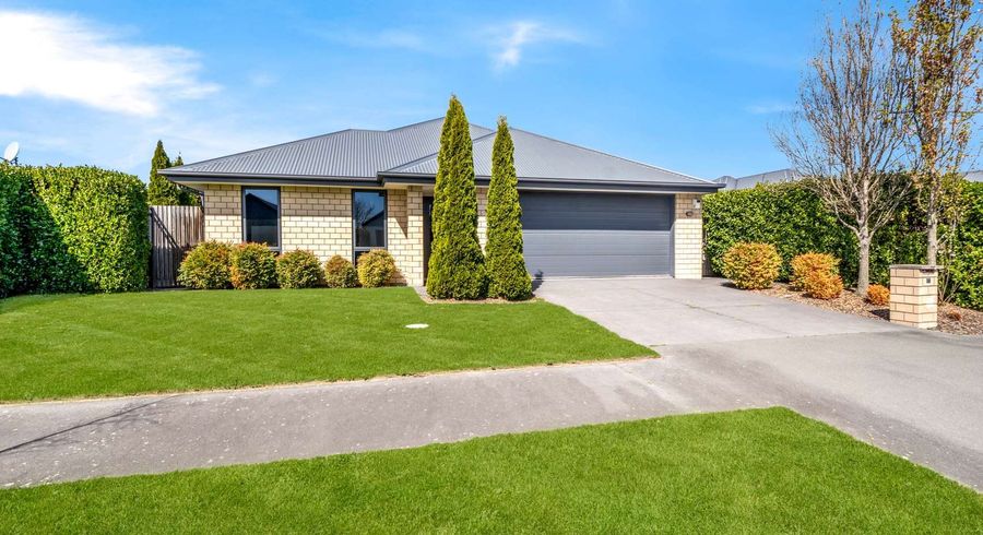  at 38 Meyer Crescent, Halswell, Christchurch City, Canterbury