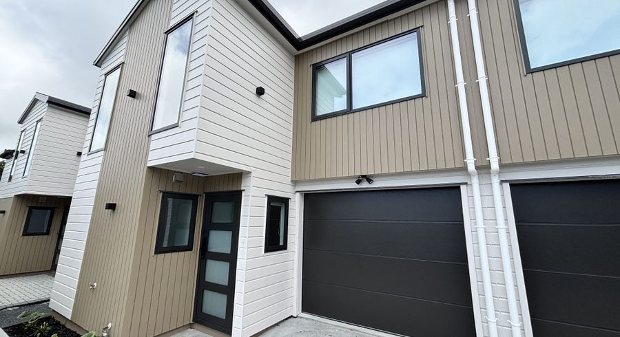  at 169c Everglade Drive, Totara Heights, Manukau City, Auckland