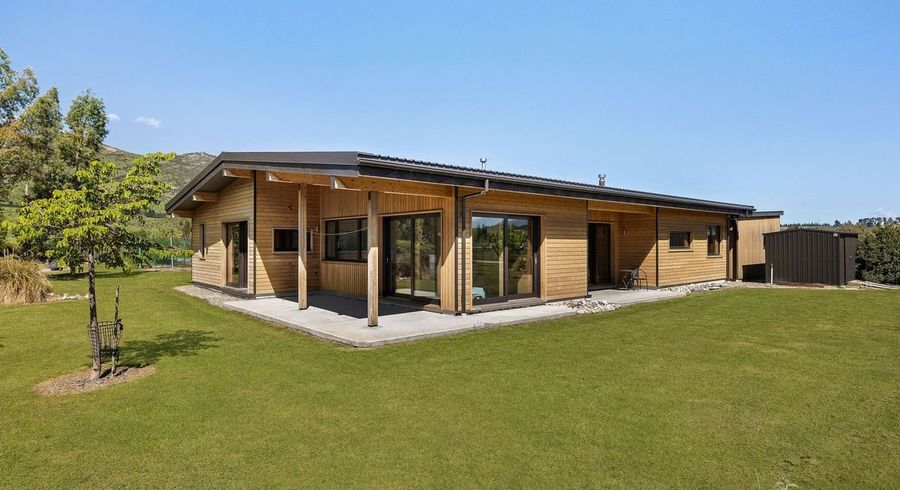  at 45 Partridge Road, Wanaka, Wanaka, Otago