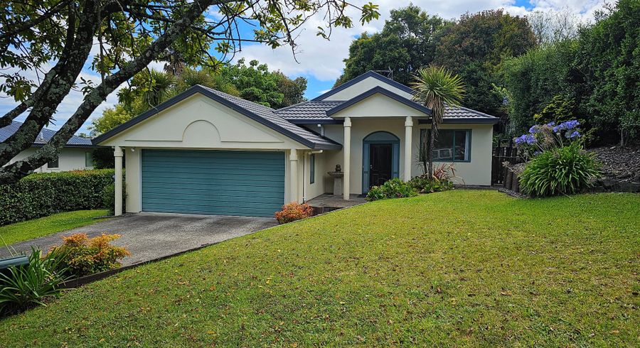  at Tupare Heights, Pyes Pa, Tauranga, Bay Of Plenty