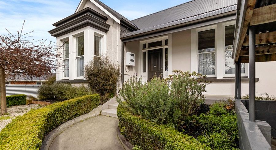  at 23 Craigie Avenue, Parkside, Timaru, Canterbury