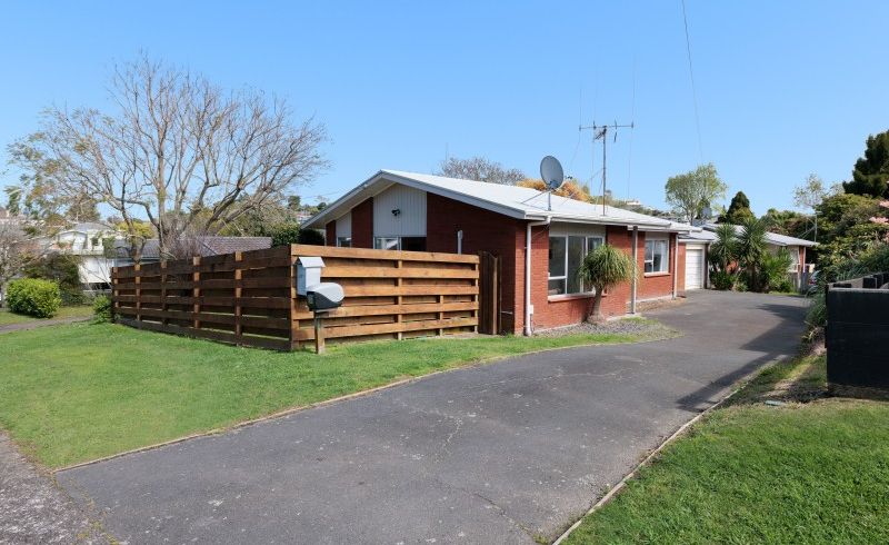  at 83A Sherwood Street, Bellevue, Tauranga