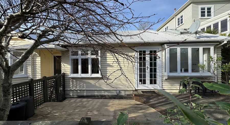  at 21A Putnam Street, Northland, Wellington, Wellington