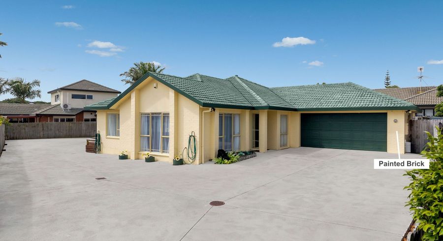  at 12 Inagh Close, Dannemora, Manukau City, Auckland