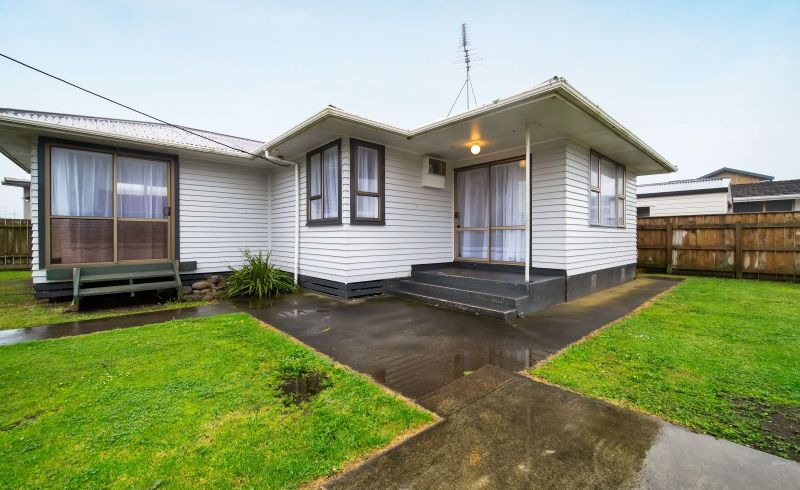  at 56 Strange Street, Waitara