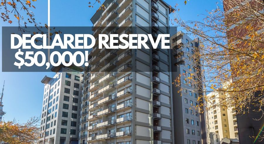  at 7H/82 Wakefield Street, Auckland Central, Auckland