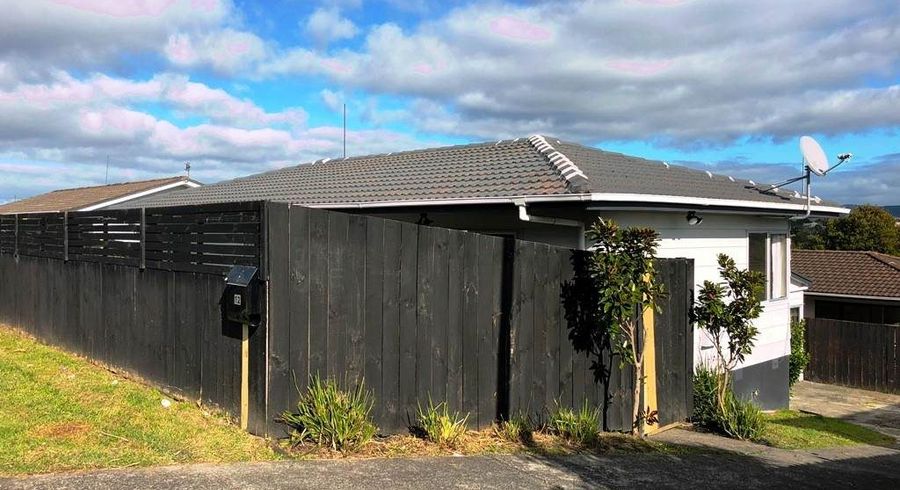  at 1/12 Benchmark Drive, Massey, Waitakere City, Auckland