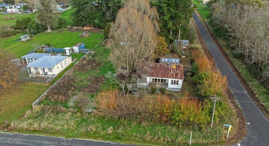  at 67 Hastings Street, Halcombe, Manawatu, Manawatu / Whanganui