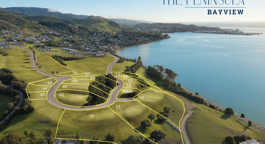  at Stage 7A Bay View Subdivision, Atawhai, Nelson, Nelson / Tasman