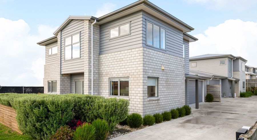  at 46A North Ridge Drive, Rototuna, Hamilton, Waikato