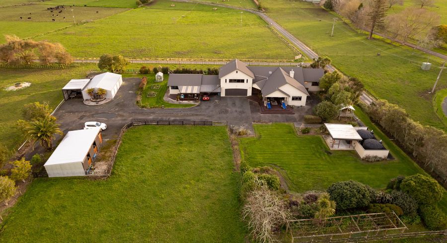  at 203C Walsh Road, Whatawhata, Hamilton