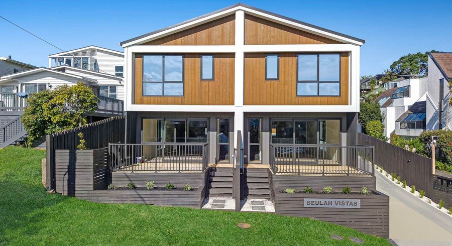  at Lot 5/32 Beulah Avenue, Rothesay Bay, North Shore City, Auckland