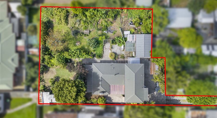 at 611A St Aubyn Street West, Saint Leonards, Hastings, Hawke's Bay