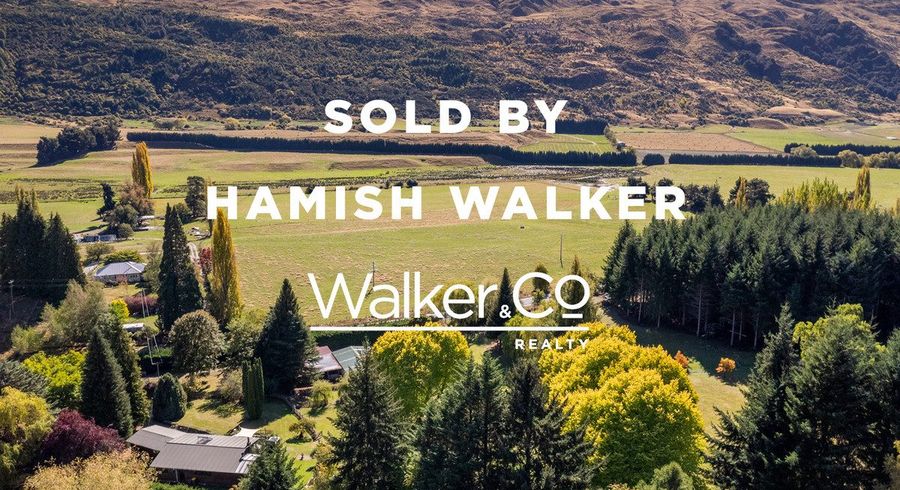  at 334 Malaghans Road, Dalefield, Queenstown