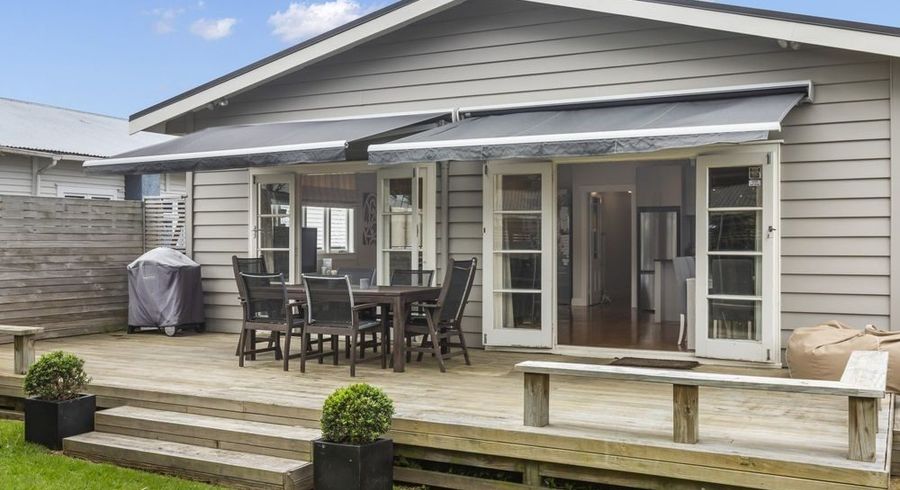  at 100 Grey Street, Onehunga, Auckland