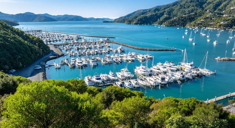  at 37 Marina Drive, Waikawa, Marlborough, Marlborough