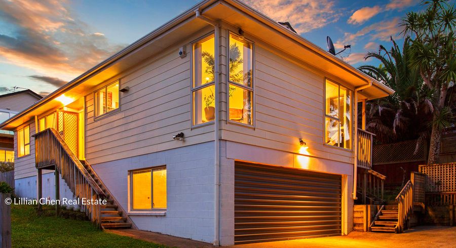  at 85 The Avenue, Lynfield, Auckland