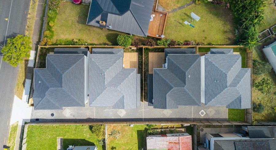  at Lot 1 - 4/2 Imrie Avenue, Mangere, Manukau City, Auckland