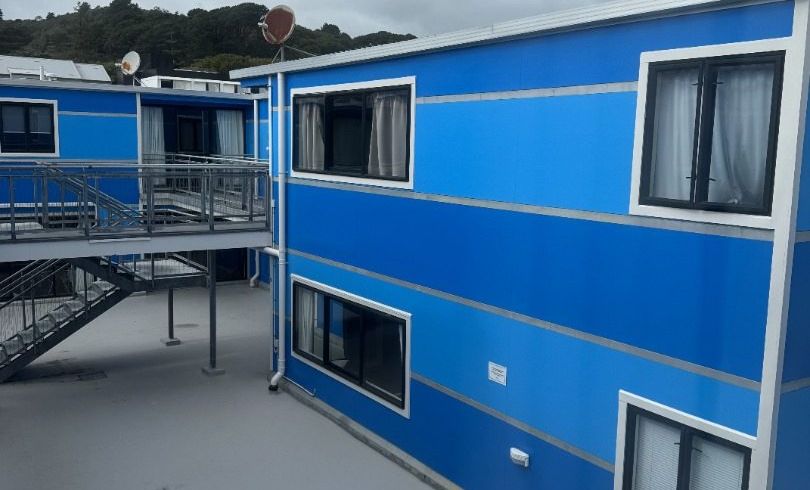  at 13/3 King Street, Mount Cook, Wellington, Wellington