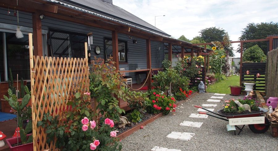  at 2 Robert Street, Hinds, Ashburton, Canterbury