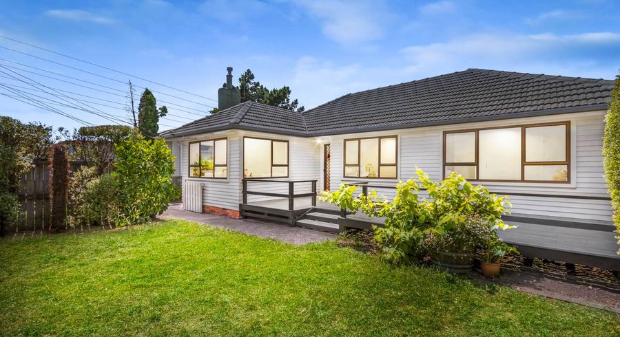  at 8 Tiraumea Drive, Pakuranga, Auckland
