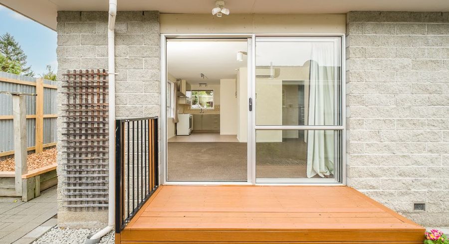  at 5/20A London Street, Richmond, Christchurch City, Canterbury