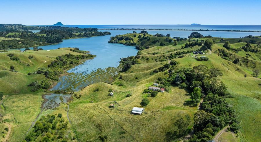  at 45 Burke Road, Wainui, Opotiki