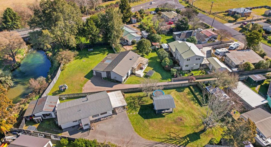  at 8A Waiteti Road, Ngongotahā, Rotorua