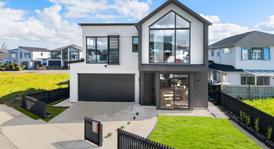  at 19E Scott Road, Hobsonville, Waitakere City, Auckland
