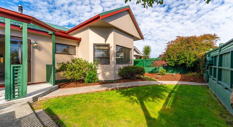  at 38 Raymond Street, West End, Timaru, Canterbury