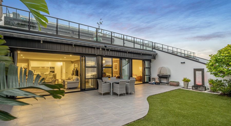  at 1/45 Bay Road, St Heliers, Auckland