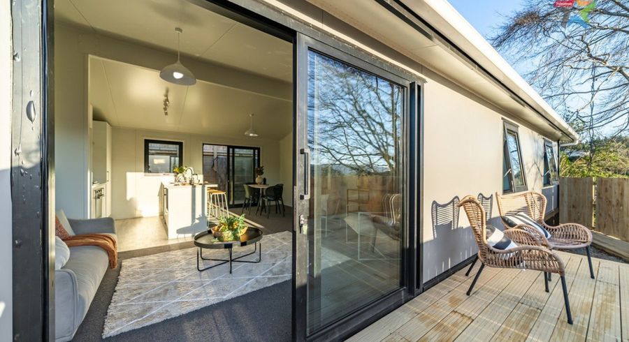  at 18D Norana Road, Maoribank, Upper Hutt, Wellington