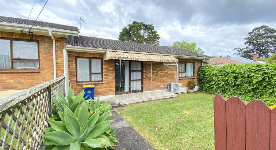  at 2/30 Daytona Road, Henderson, Auckland