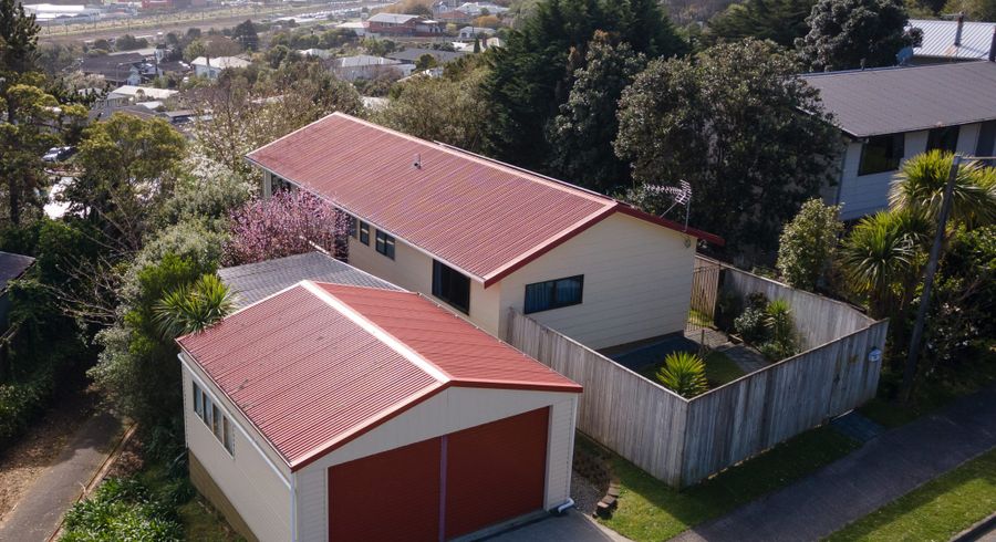  at 70 Awatea Street, Ranui Heights, Porirua, Wellington