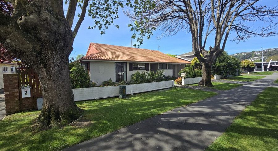  at 2B Woodbridge Road, Cashmere, Christchurch City, Canterbury