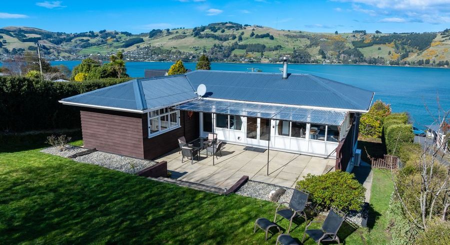  at 123 Manapouri St, Maia, Dunedin