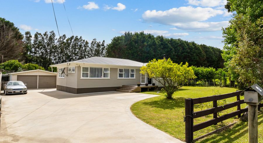  at 498 Vinegar Hill Road, Kamo