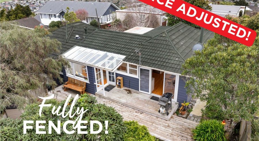  at 3 Ashdown Way, Silverstream, Upper Hutt, Wellington