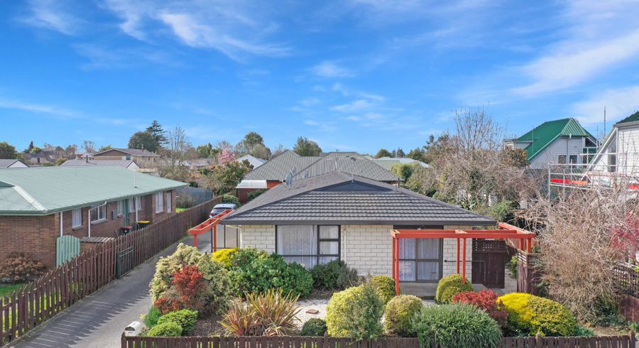  at 50 Queens Drive, Allenton, Ashburton, Canterbury
