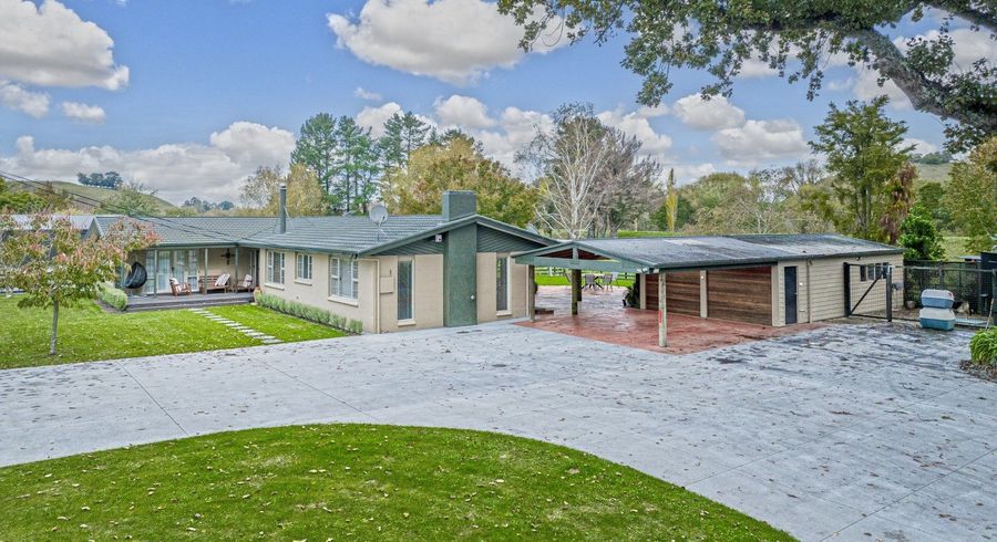  at 525 Springfield Road, Puketapu, Hastings, Hawke's Bay