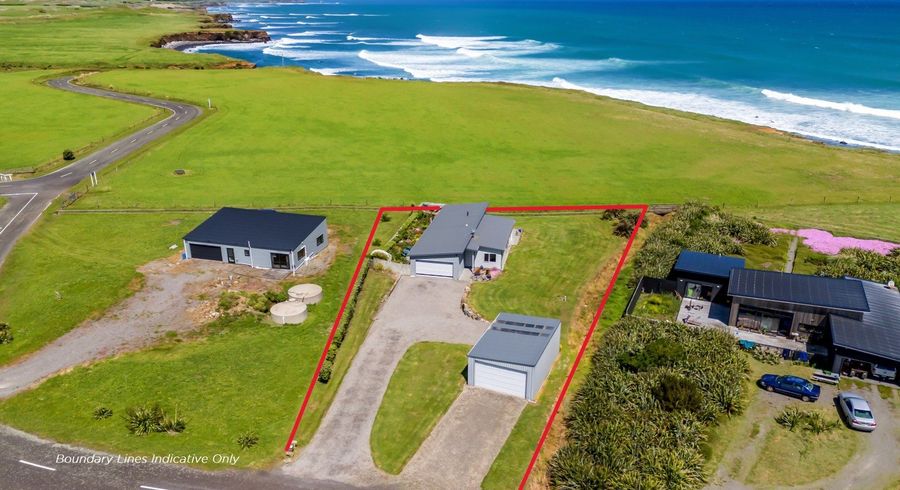  at 188B Lower Arawhata Road, Opunake, South Taranaki, Taranaki