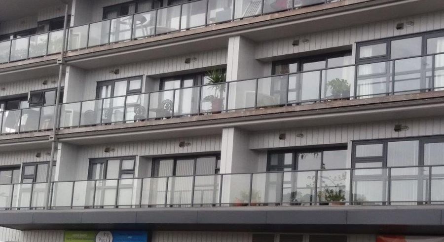  at 1Q/83 New North Rd, Eden Terrace, Auckland City, Auckland