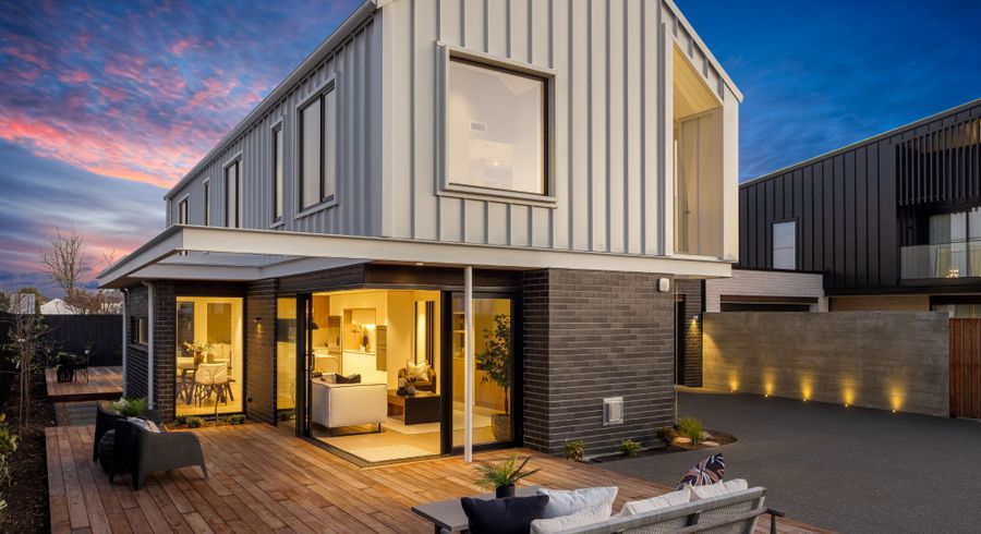  at 70a Wai-iti Terrace, Fendalton, Christchurch City, Canterbury